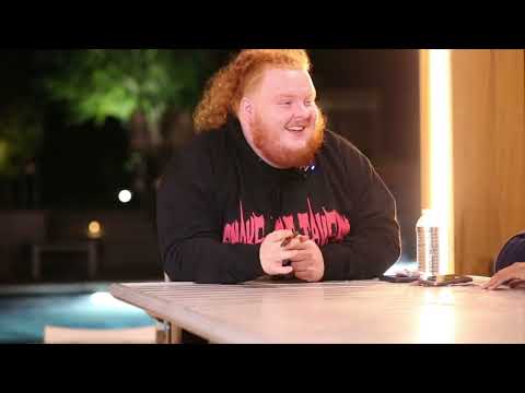 Ginn Lee King of WORLDSTAR, Dallas upbringing, GuttaTV, New York/LA networking, Successful habits