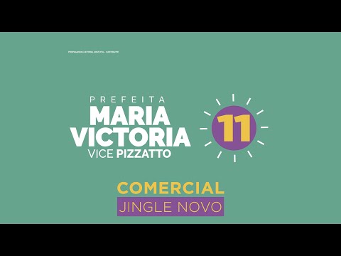 Campanha 2016 | COMERCIAL - JINGLE