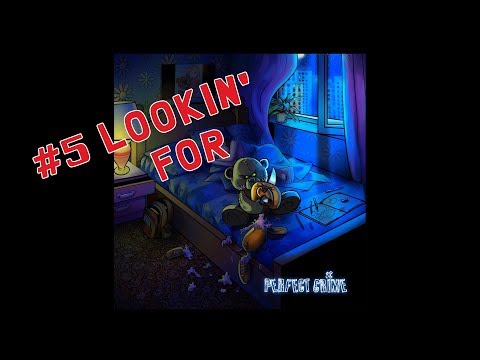 Perfect Crime - Lookin' For (2013 "Perfect Crime")