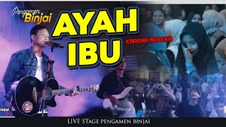 Download lagu jadi pada sedih.... kenak lagu ayah ibu mp3 Download lagu jadi pada sedih.... kenak lagu ayah ibu mp3