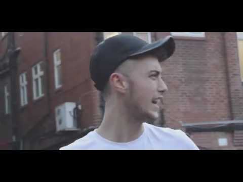 Dylan Brewer - Back With A Bang (Afghan Dan Reply)