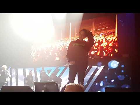 190122 Pic + Ending Ment - WINNER 위너 2019 EVERYWHERE TOUR IN DALLAS