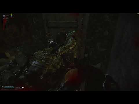 Factory with Magnum Buckshot is disgusting!