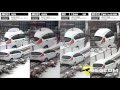 COMPARATIVA TVL VS 1 3 VS 2MP I SEGCOM
