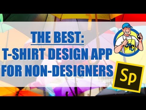 The Best T-Shirt Design Tool for Non-Designers (Like...