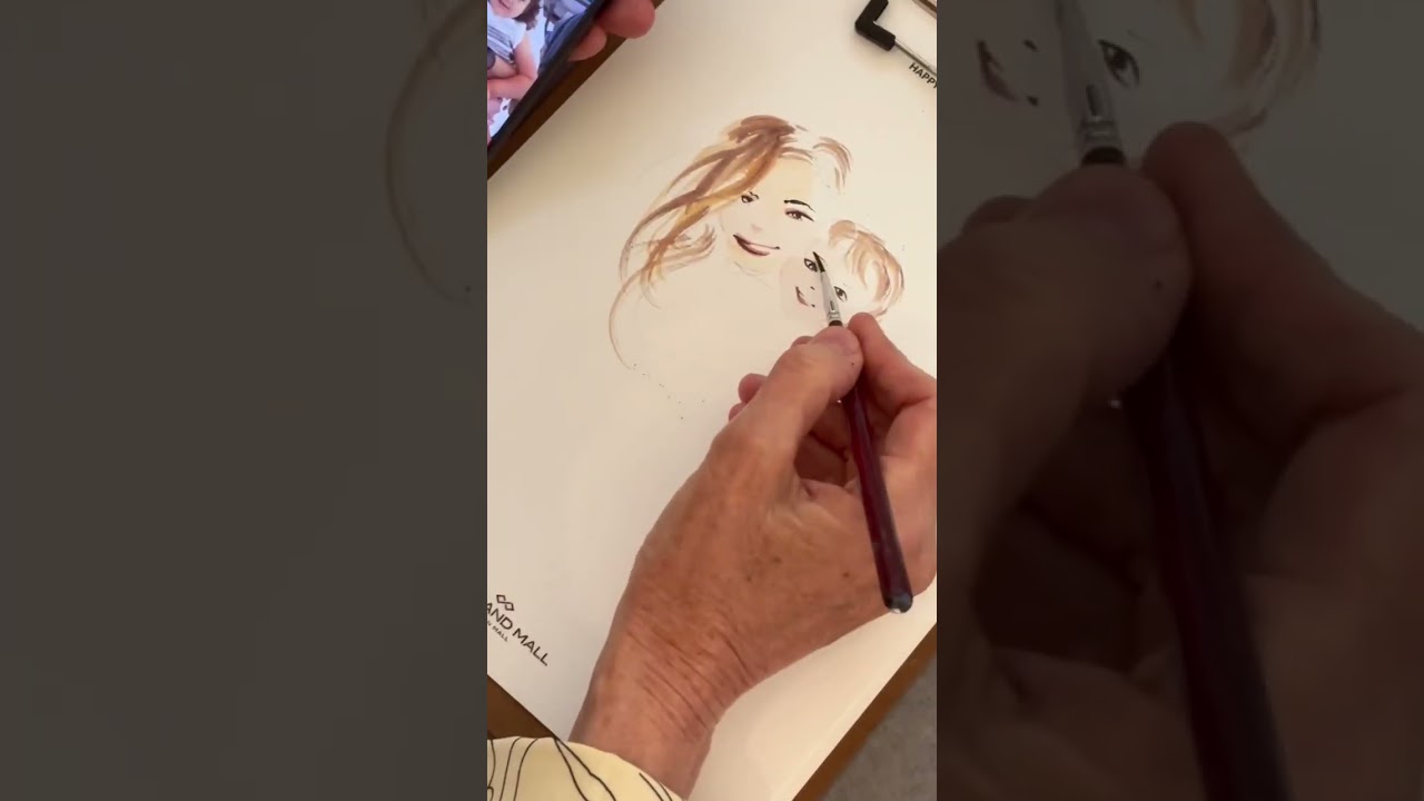 Promotional video thumbnail 5 for Balloon Art and Face Painting by Irina