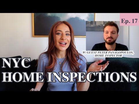 Home Inspections in NYC Apartments Are they necessary