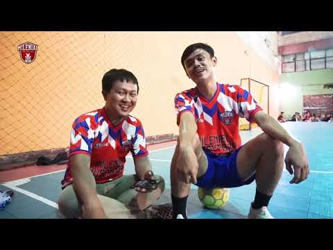 Tanya jawab ke eki captain halus fc