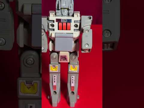 Transformers Fortress Maximus, Cerebros & Spike, reunited! #Transformers #FortressMaximus #Cerebros