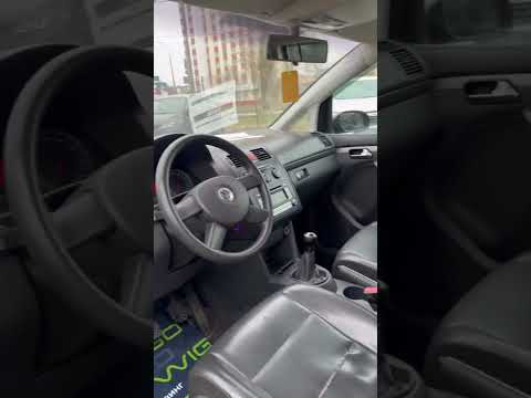 фото volkswagen touran i 0