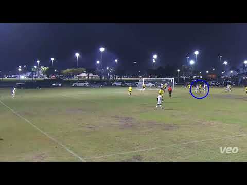 January Highlights 2024 - Vs. Weston FC / School Highlights