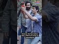 On Camera Angry Ranbir Kapoor Throws Fan S Phone As He Tries To Click Selfie Shorts