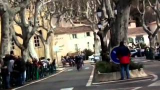 preview picture of video 'Paris Nice 2013'