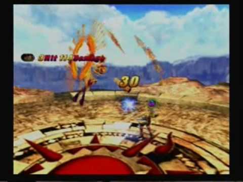 Shadow Hearts: From The New World - Tirawa