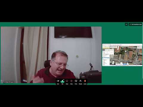 Pillola n 27: lavorare col kmz