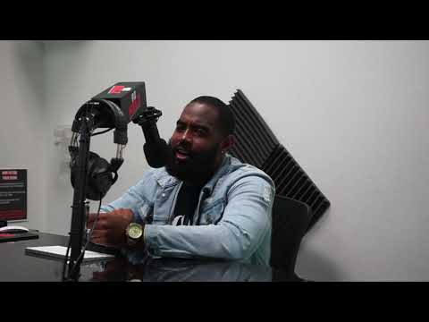 KCG Josh talks Rap start up, being Maxo Kream brother and music industry dislikes