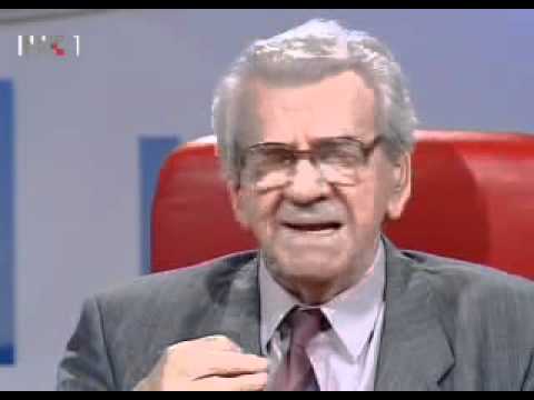 Josip Bobi Marotti u Nedjeljom u 2 - dio 2/4