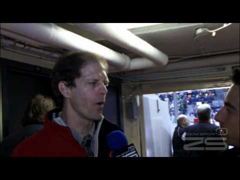 Pee-Wee  Colisé de Québec 2010