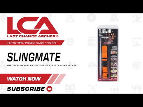 Slingmate + Instructional Video