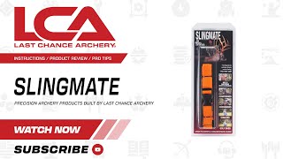 Slingmate + Instructional Video