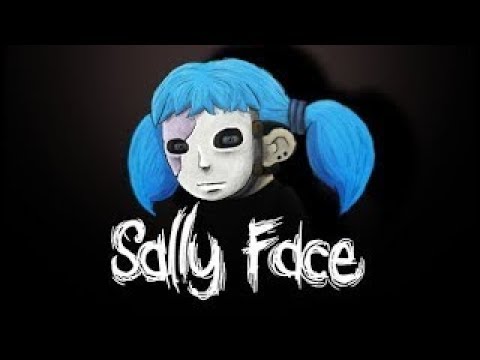 Sally Face [Episode 1] Strange Neighbors