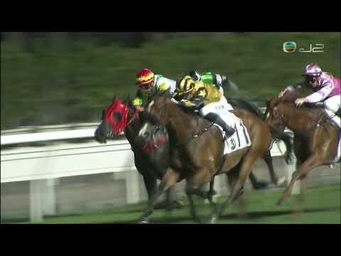 2021/22 (563) - Durham Star (對衡之星) - 希威森