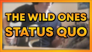 Status Quo - The Wild Ones (Guitar Cover by Jack Boustead)