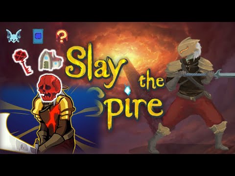 Slay the Spire November 29th Daily - Ironclad | Powering Through with Charged Batteries