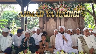 Download lagu Sholawatan bersama habib Syech▪Ahmad Ya Habibi▪ mp3