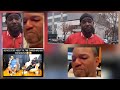 BIGFACE story about the time CAMRON was way TOO SENSITIVE 