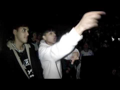 Yared x Truk x Niko 🆚 Zada x Kido x Jetking - 4tos - Fecha 15 - 12/09/2021