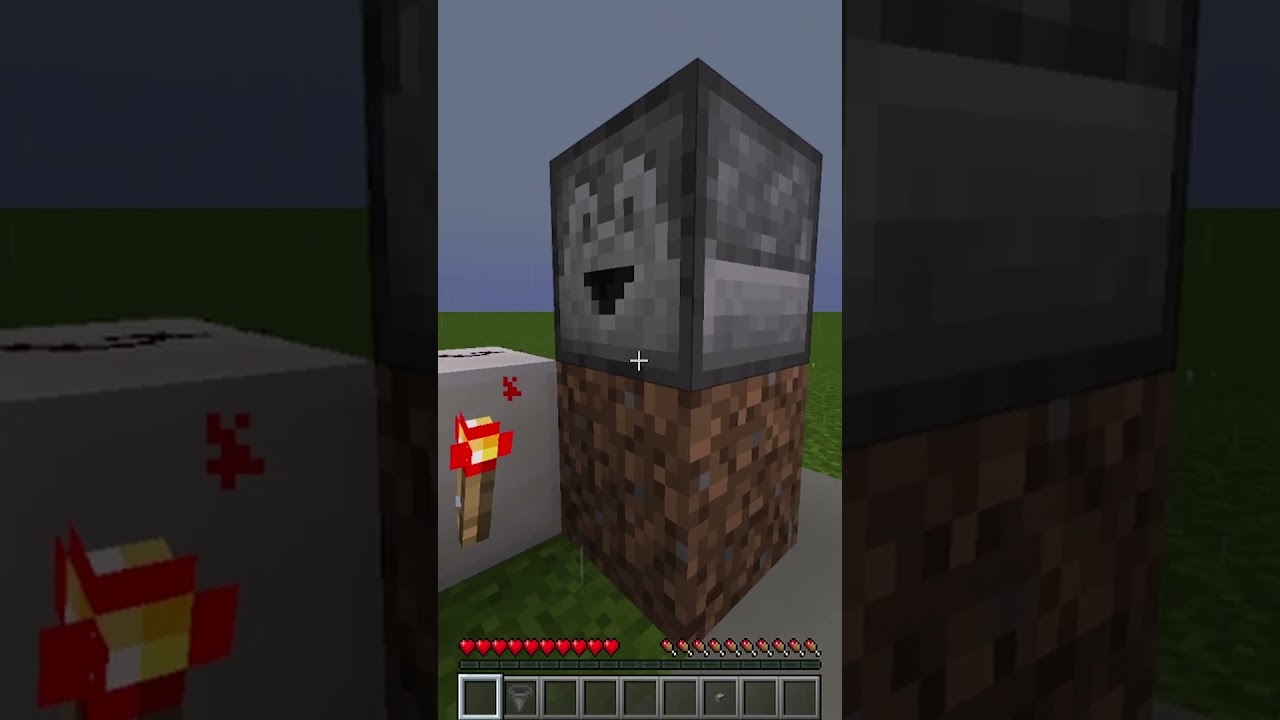 How To Make An Keycard System In Minecraft 1.21