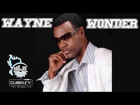 Wayne Wonder Best Of Greatest Hits Mix by Djeasy