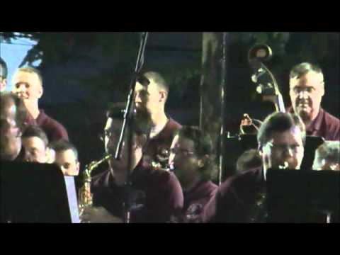 QCSB - Mummers Museum - The Hills Are Alive---1991 - 5-17-12.wmv