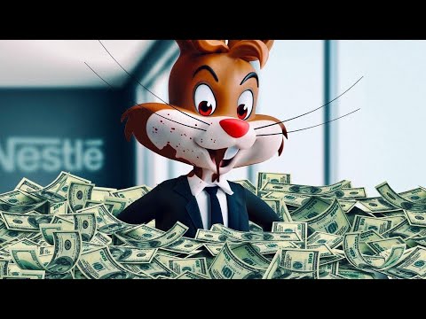 La face cachée de Nestlé