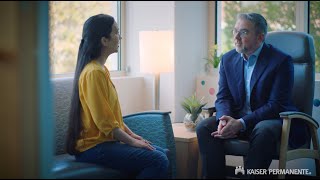 Kaiser Permanente Recovery From Addiction is Possible