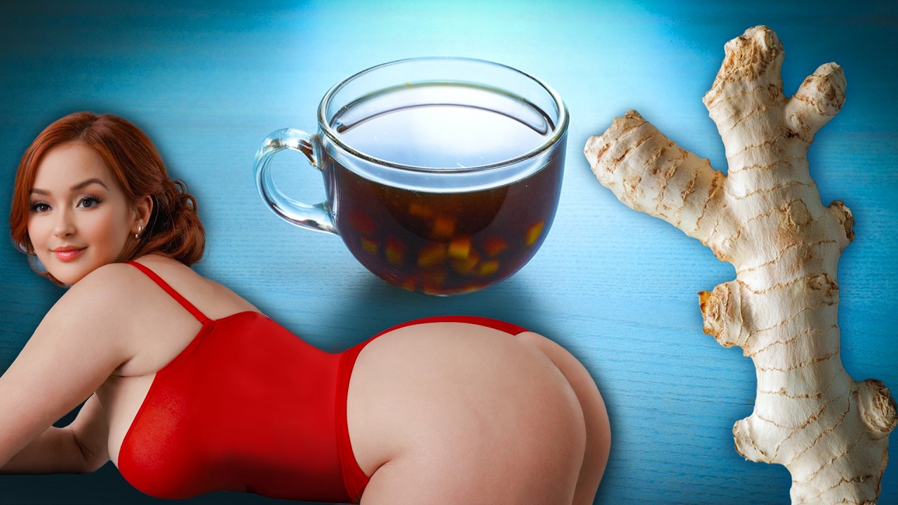 This Recipe is the Best in the World! ❤️ Simple Coffee Recipe🚀Energy Mix!