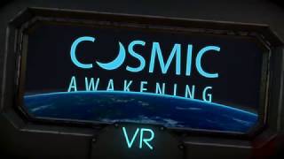 Cosmic Awakening VR Steam Key GLOBAL