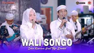 Download lagu WALI SONGO - ICHA KISWARA FEAT TEDJO DEMBIK - OM SAVANA SAKJOSE - DHEHAN PRO AUDIO mp3