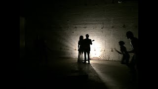 Béla Fleck &amp; Abigail Washburn feat. Pilobolus | Come All You Coal Miners/Take Me To Harlan