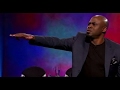 Whose Line is it Anyway - Best of Wayne Brady Season 11 Pt 2/3