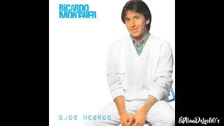 Ricardo Montaner - Yo Que Te Ame (Remasterizado)
