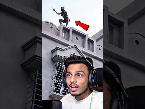 Sasta Spiderman 🤣