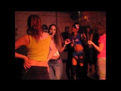 Marika Spokomariola - Uplifter  - Dancehall Masak-Rah