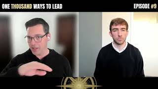 Leadership Through Storytelling: How to Influence and Inspire Your Team