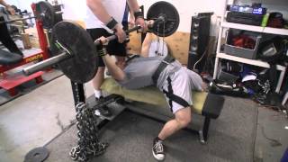 04-29-14 ME Training