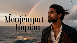 Download lagu Menjemput Impian • KLA Project • Pop & Jazz Fusion Cover mp3