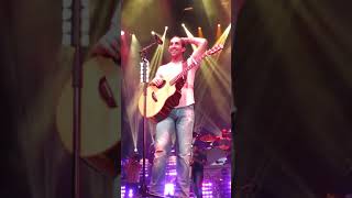Jake Owen-Don&#39;t Think I  Can&#39;t Love You 1-20-18 Tampa FL