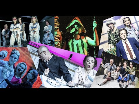 Wrocławski Teatr Współczesny: podsumowanie sezonu 2021/2022