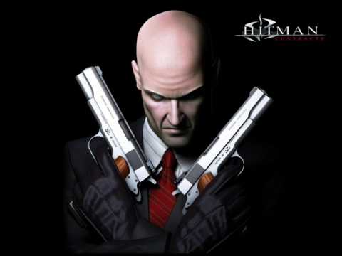 Hitman Contracts soundtrack - Weapon Select Beats